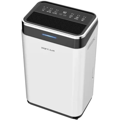 Осушитель воздуха WetAir WAD-B25L Винница - изображение 4