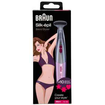 Тример Braun FG 1100 Pink (FG1100Pink) Вінниця