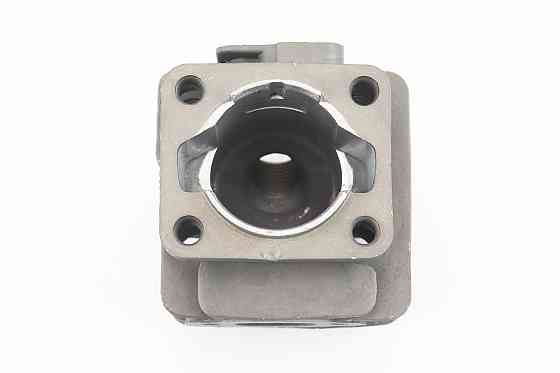 Циліндр к-кт (цпг) 34mm (палець 8mm) "чорний", "PRO SERIA" Киев