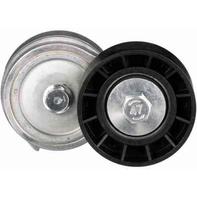 Натяжитель ремня с роликом Gates T38364 Винница