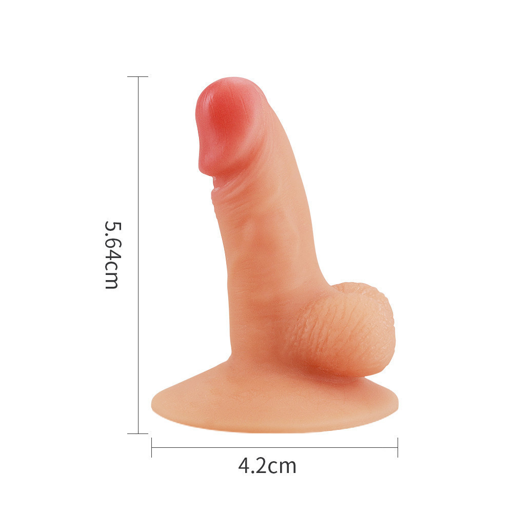 Подставка для телефона - Pecker Stand Holder Sex Aura Киев - изображение 4