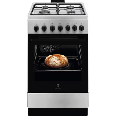 Плита Electrolux LKK520022X Вінниця - фото 1