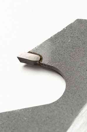 Диск пильний для дерева MASTERTOOL з твердосплавними напайками 125х22.2х24Т 08-7122 Коломия