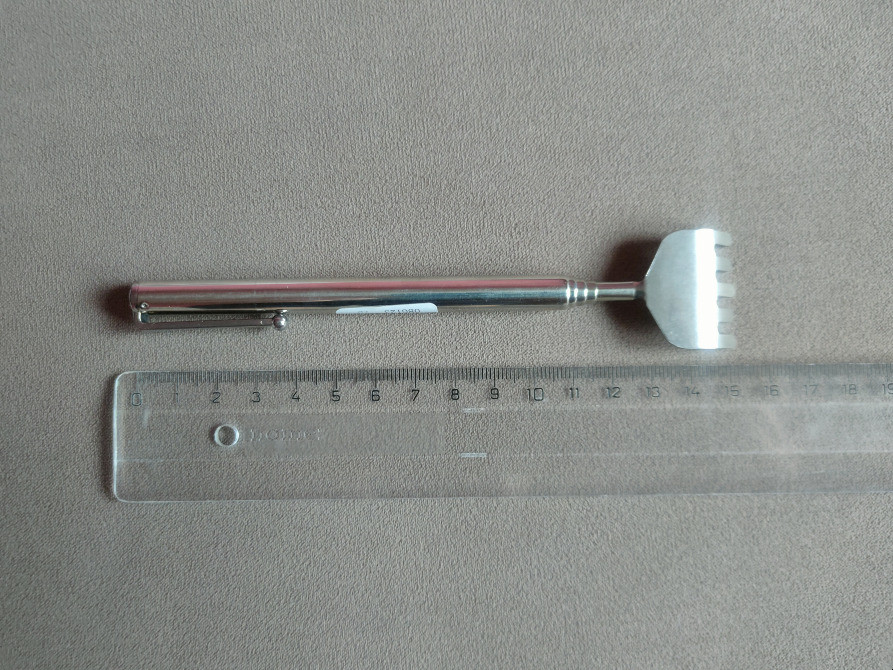 Спиначес телескопический Киев - изображение 7