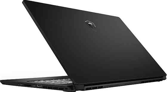 Ноутбук MSI Creator 17