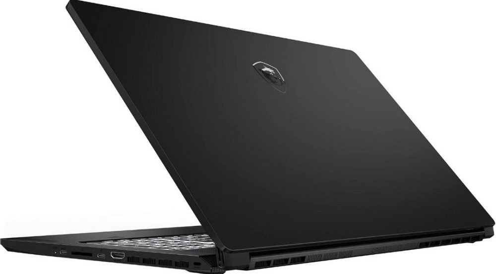 Ноутбук MSI Creator 17