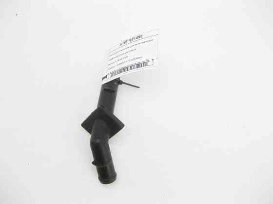 Mercedes-Benz  A1669971459 Пластиковий з'єднувач шлангів на перегородці ML/GLE W166 GLE Coupe C292 GL/GLS X166 Одесса