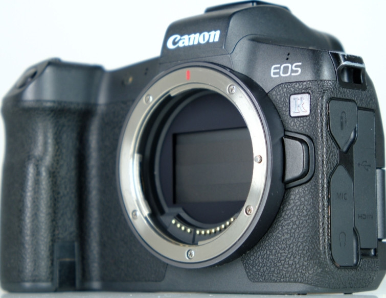 Фотоаппарат Canon R Body. Харьков - изображение 7