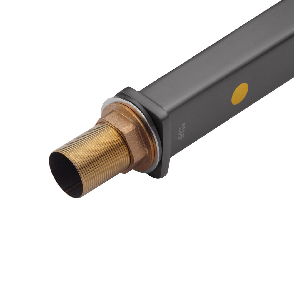 Смеситель для раковины Kroner KRP Vog - GRP010-3 Киев - изображение 7