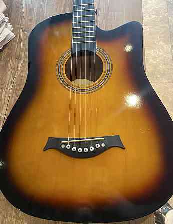 Гітара акустична нова. Харків