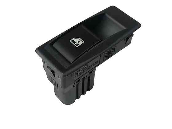 Кнопка стеклоподъемника 1117, 1118, 1119, ГАЗ Бизнес, Next (клавиша) Мукачево