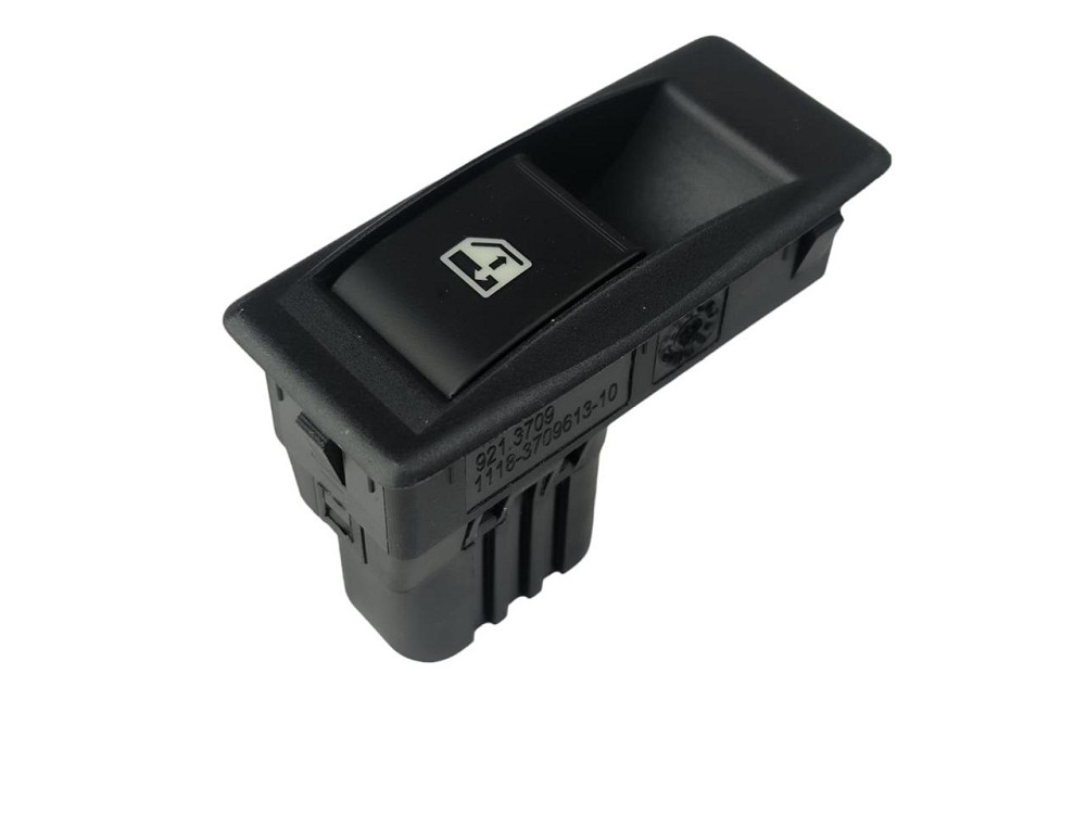 Кнопка стеклоподъемника 1117, 1118, 1119, ГАЗ Бизнес, Next (клавиша) Мукачево - изображение 2