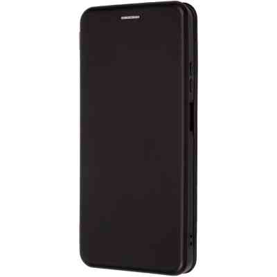 Чохол до мобільного телефона Armorstandart G-Case ZTE Nubia V70 Max 4G Black (ARM86130) Вінниця