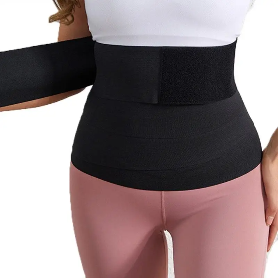 Моделюючий пояс для жінок F 4 метри 27532 Луцьк