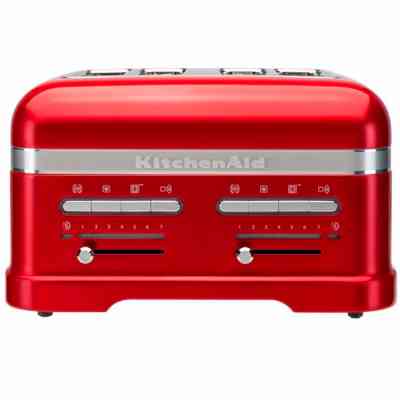 Тостер KitchenAid 5KMT4205ECA Вінниця