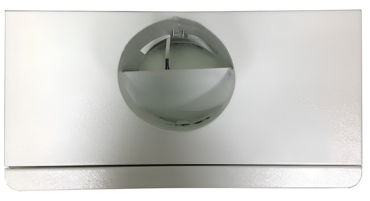 Котел газовий ТермоБар КС-Г-16 ДS димохідний підлоговий 16 кВт одноконтурний 160 м2 італійська автоматика верхній димохід Тернопіль - фото 3