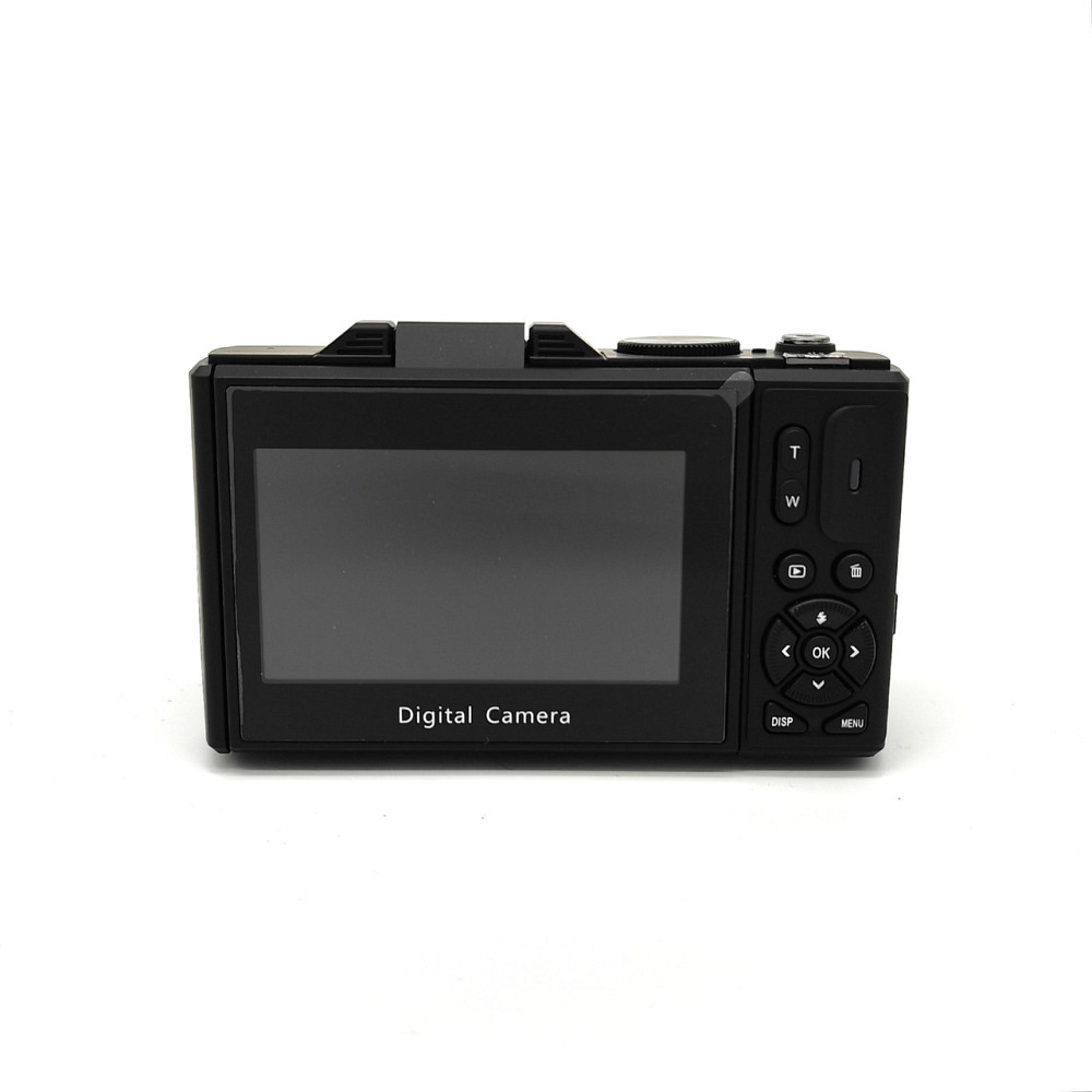 Фотокамера 4к для фото, відео, портретів і тд Клевань - фото 4