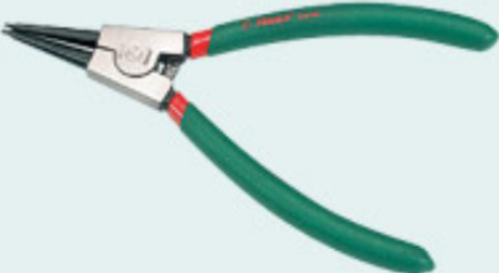 Знімач стопорних кілець прямий, розтиск 1851-7 HANS Вінниця