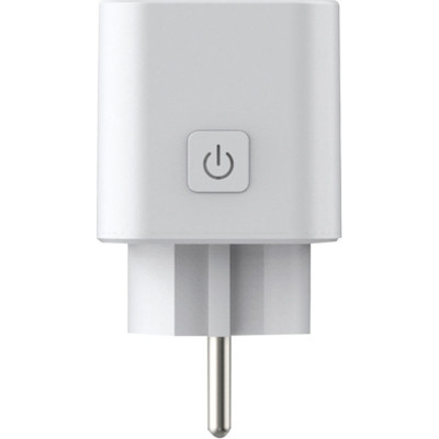 Розумна розетка Voltronic WI-FI 220V 10A (EU-C338) Вінниця - фото 2