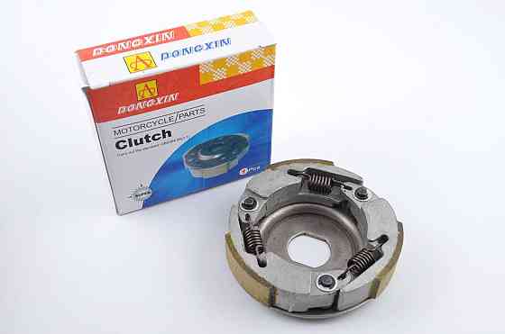 Колодки сцепления Хонда LEAD 90 Мукачево