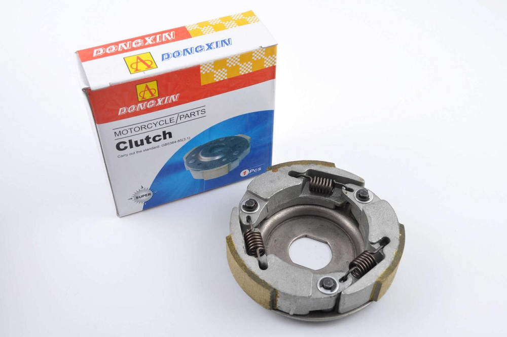 Колодки сцепления Хонда LEAD 90 Мукачево - изображение 1