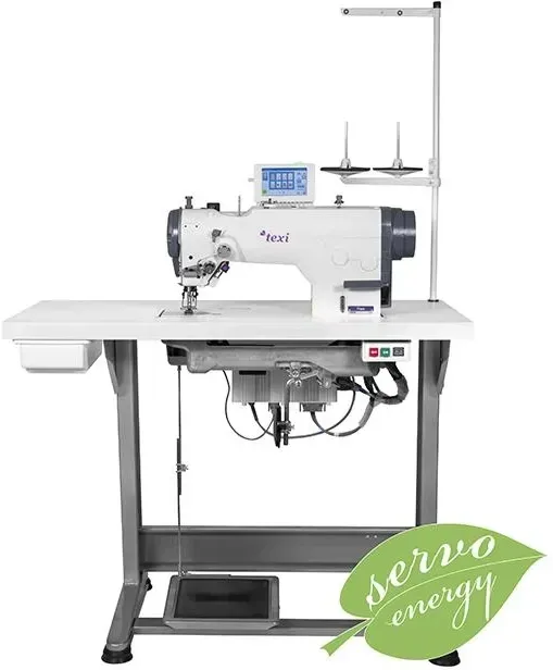 Швейная машина Texi Zygzak Ziggy Premium Ex - Elektroniczna Ac Servo 230V, 550W (TEX000109) Киев - изображение 1