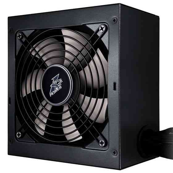 Блок живлення 1stPlayer PS-700AX (DKPM-BRZ-700-BK-EU) 700W ( Чорний ) Харьков