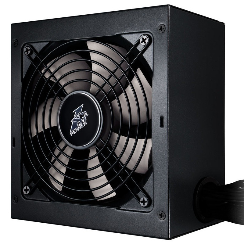 Блок живлення 1stPlayer PS-700AX (DKPM-BRZ-700-BK-EU) 700W ( Чорний ) Харьков - изображение 6