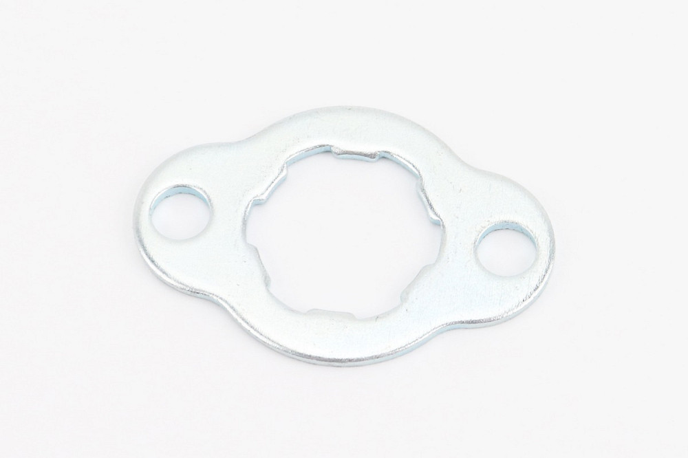 Шайба фіксатор передньої зірки СВ-250СС Киев - изображение 1