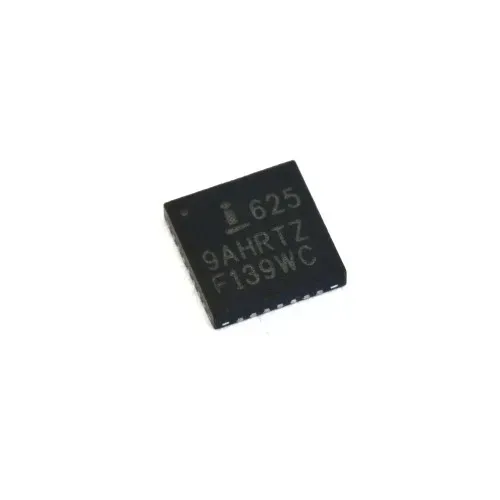 Контроллер заряда ISL6259A, микросхема QFN-28, ISL6259 Киев