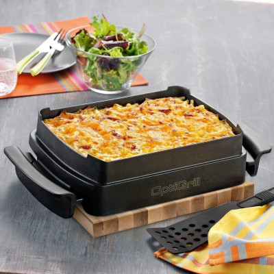 Форма для випікання Tefal Optigrill+ XA725870 (XA725870) Вінниця - фото 11