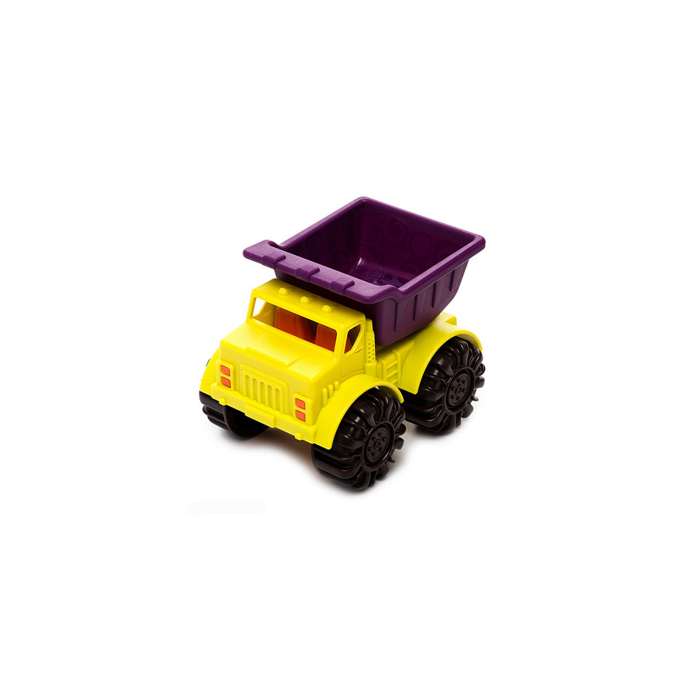 Набір Для Гри З Піском І Водою - Відерце Манго Дніпро - фото 8