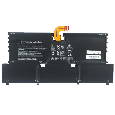 Акумулятор до ноутбука HP Spectre 13-v SO04XL, 4950mAh (38Wh), 4cell, 7.7V, Li-Pol AlSoft (A71128) Вінниця - фото 1