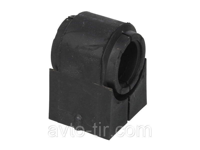 Втулка стабилизатора резиновая MAN TGL 85437040005 Луцк - изображение 1