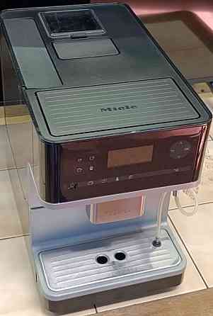 Кофеварка Miele CM61 / Latte/Cappuccino .Укр.мова ! Киев