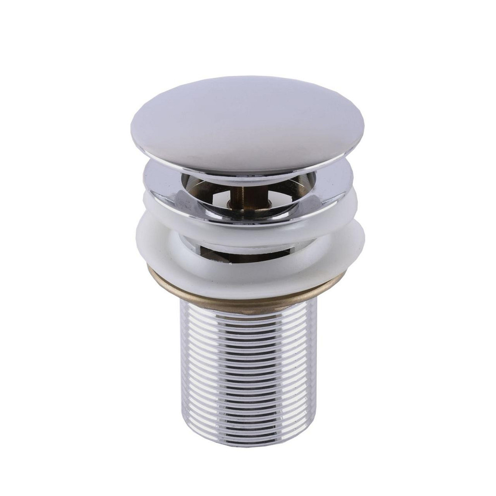 Донний клапан Globus Lux HG15-03A (Click-clack) (000009972) Київ - фото 2