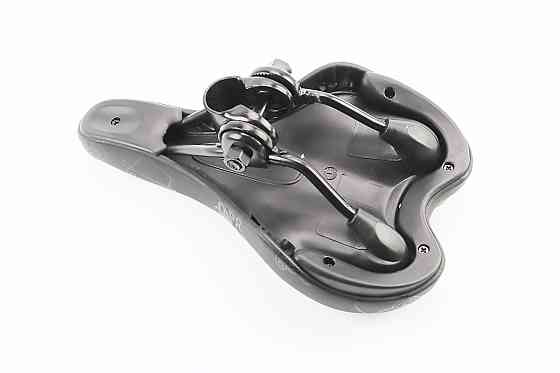 Сидіння CHILD 237x137мм, чорне YBT-K180 Киев