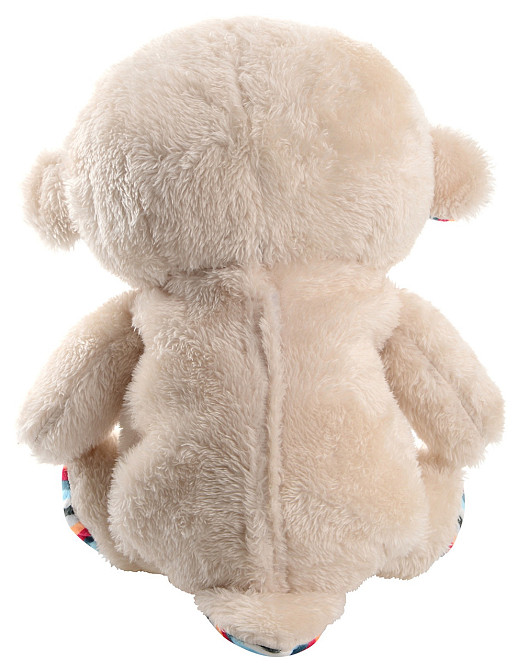 Игрушка-ночник Funmuch Выдра с функцией качания, проектором; колыбельные, белый шум (7120508) Киев - изображение 5