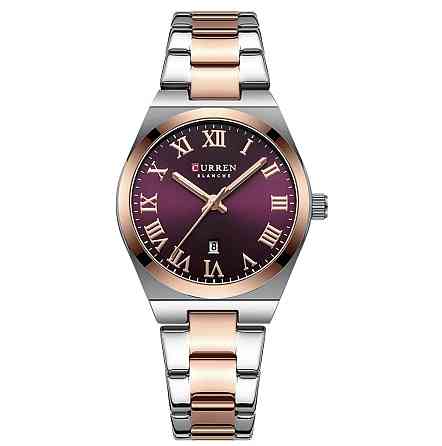 Годинник жіночий наручний Curren Mila Вінниця