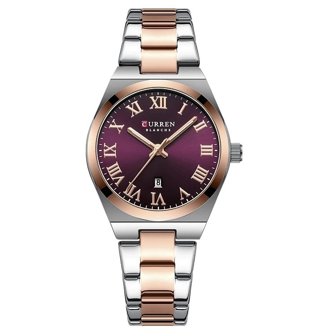 Часы женские наручные Curren Mila Винница - изображение 2