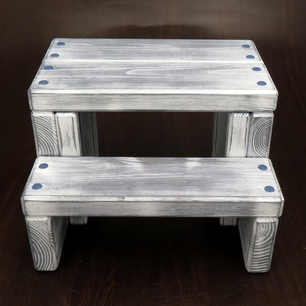 Скамейка-ступенька 