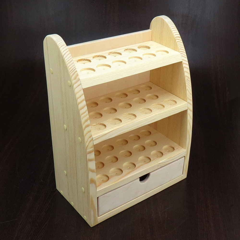 Органайзер для гель-лаков 