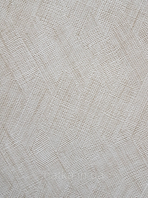 Шпалери вінілові Grandeco Textured vibes 0.53x10 геометрія під паркет структурні бежеві Київ - фото 2