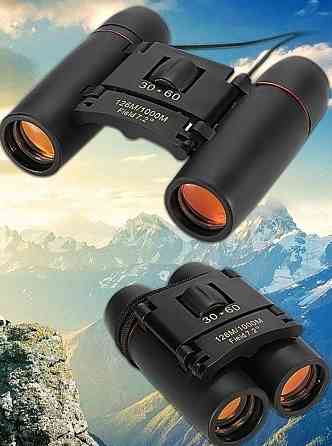 Бінокль 60*30 Sakura компактный чехол бинокль. Киев