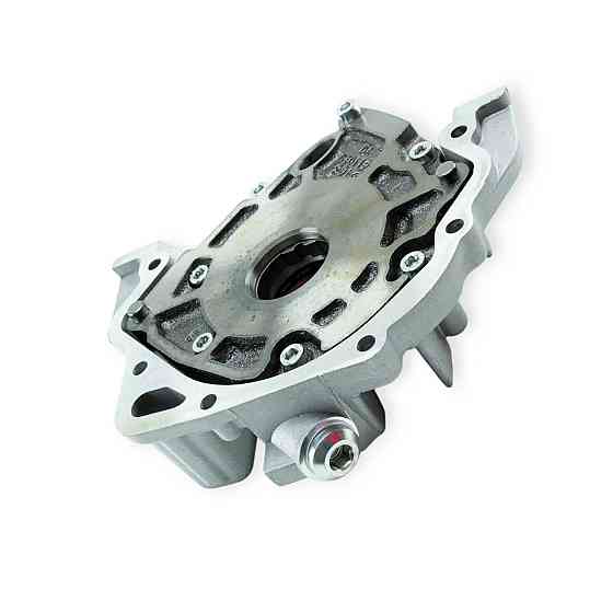 Маслонасос 2110, 2115, 1111 ОКА (8 кл) АвтоДилер 2108, Мукачево