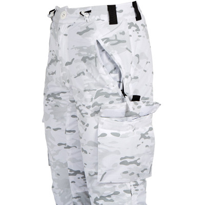 Штани VAV Wear Kolt 12 White/camo XL (KOLT12 White Multicam XL) Вінниця - фото 10