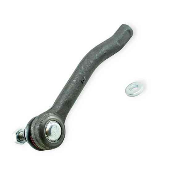 Наконечник тяги Ниссан Leaf правый R рулевой Мукачево