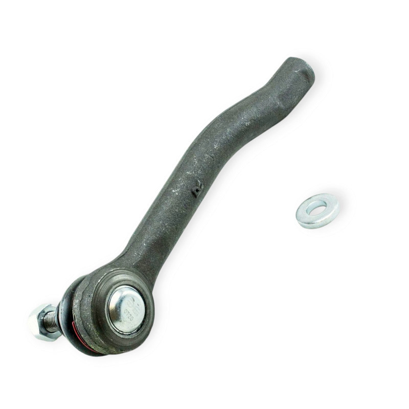 Наконечник тяги Ніссан Leaf правий R кермовий Мукачево - фото 1