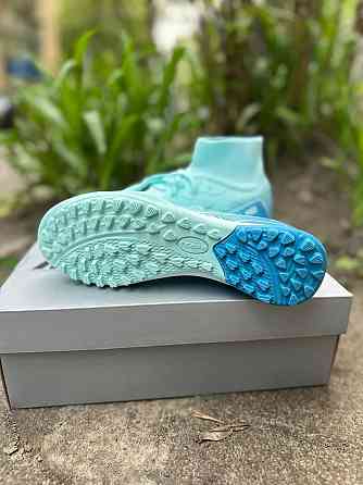 Сороконожки футбольные Mercurial 35 36 37 38 39 40 41 42 43 44 45 Львов