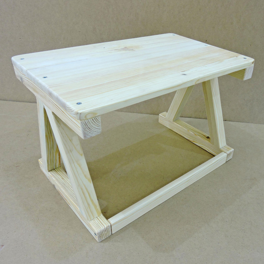 Полка для микроволновки 